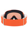POC + Pocito Retina Fluorescent Orange/Clarity Pocito - 4