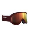 POC + Retina Clarity Garnet Red/Spektris Orange - 3