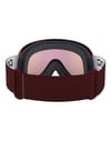 POC + Retina Clarity Garnet Red/Spektris Orange - 4