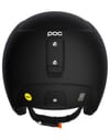 POC + Skull Dura X MIPS Uranium Black Matt - 4