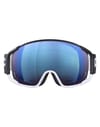 POC + Zonula Clarity Comp Uranium Black/Hydrogen White/Spektris Blue