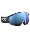 POC + Zonula Clarity Comp Uranium Black/Hydrogen White/Spektris Blue - 3