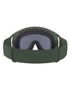 POC + Zonula Clarity Epidote Green/Clarity Define/Spektris Ivory - 4