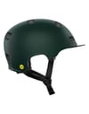 POC + Crane Mips Moldanite Green Matt