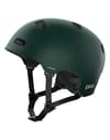POC + Crane Mips Moldanite Green Matt - 3