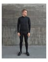 POC + M's Thermal Jacket Uranium Black