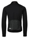 POC + M's Thermal Jacket Uranium Black - 3