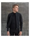 POC + M's Thermal Jacket Uranium Black - 4