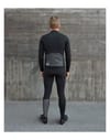POC + M's Thermal Jacket Uranium Black - 5