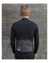 POC + M's Thermal Jacket Uranium Black - 6