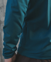 POC + M's Reform Enduro Jersey Dioptase Blue - 5
