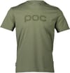 Poc Tee Epidote Green + POC