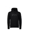 Poc Hoodie Uranium Black + POC