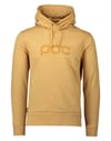 Poc Hoodie Aragonite Brown + POC