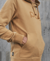 POC + Poc Hoodie Aragonite Brown - 3