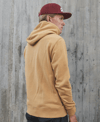 POC + Poc Hoodie Aragonite Brown - 4