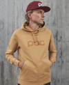 POC + Poc Hoodie Aragonite Brown - 5