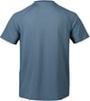 POC + M'S Reform Enduro Tee Calcite Blue
