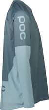 POC + M'S Essential Mtb Ls Calcite Blue - 3