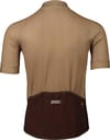 POC + M'S Essential Road Logo Jasper Brown/Axinite Brown