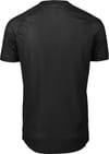 POC + Mtb Pure Tee Uranium Black