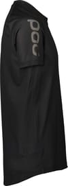 POC + Mtb Pure Tee Uranium Black - 3