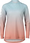 W'S Essential Mtb Lite Gradient Rock Salt + POC