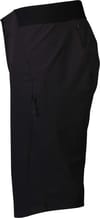 POC + Guardian Air Shorts Uranium Black