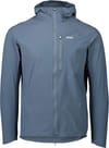 Motion Wind Jacket Calcite Blue + POC