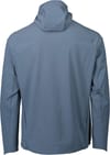 POC + Motion Wind Jacket Calcite Blue