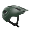 POC + Axion Epidote Green Matt