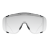 POC + Devour Photochromic Uranium Black