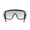 POC + Devour Photochromic Uranium Black - 4