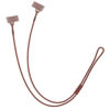 POC + Devour Ultra Himalayan Salt Translucent Bsm - 5