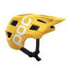 POC + Kortal Race Mips Aventurine Yellow Matt