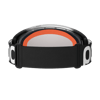 POC + Ora Clarity Argentite Silver - 4