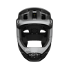 POC + Otocon Race Mips Argentite Silver/Uranium Black Matt - 3