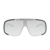 POC + Aspire Photochromic Uranium Black