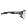 POC + Aspire Photochromic Uranium Black - 3