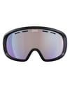 POC + Fovea Mid Clarity Photochromic Uranium Black
