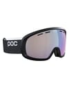 POC + Fovea Mid Clarity Photochromic Uranium Black - 3