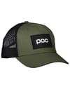 POC Trucker Cap Epidote Green + POC
