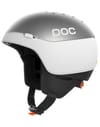 Meninx Rs Mips Argentite Silver Matt + POC