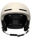 POC + Obex Mips Selentine Off-White Matt