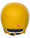 POC + Calyx Sulphite Yellow Matt - 4