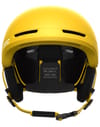 POC + Obex Pure Sulphite Yellow Matt