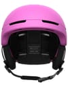 POC + Obex Mips Actinium Pink Matt