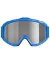 POC + Pocito Iris Fluorescent Blue/Clarity Pocito