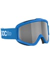 POC + Pocito Iris Fluorescent Blue/Clarity Pocito - 3