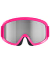POC + Pocito Opsin Fluorescent Pink/Clarity Pocito